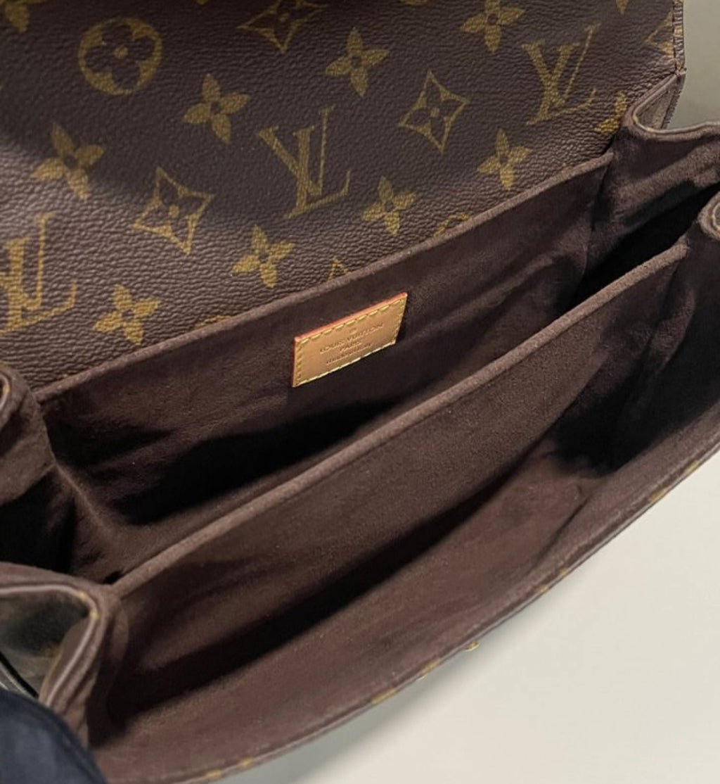 Pochette Bag