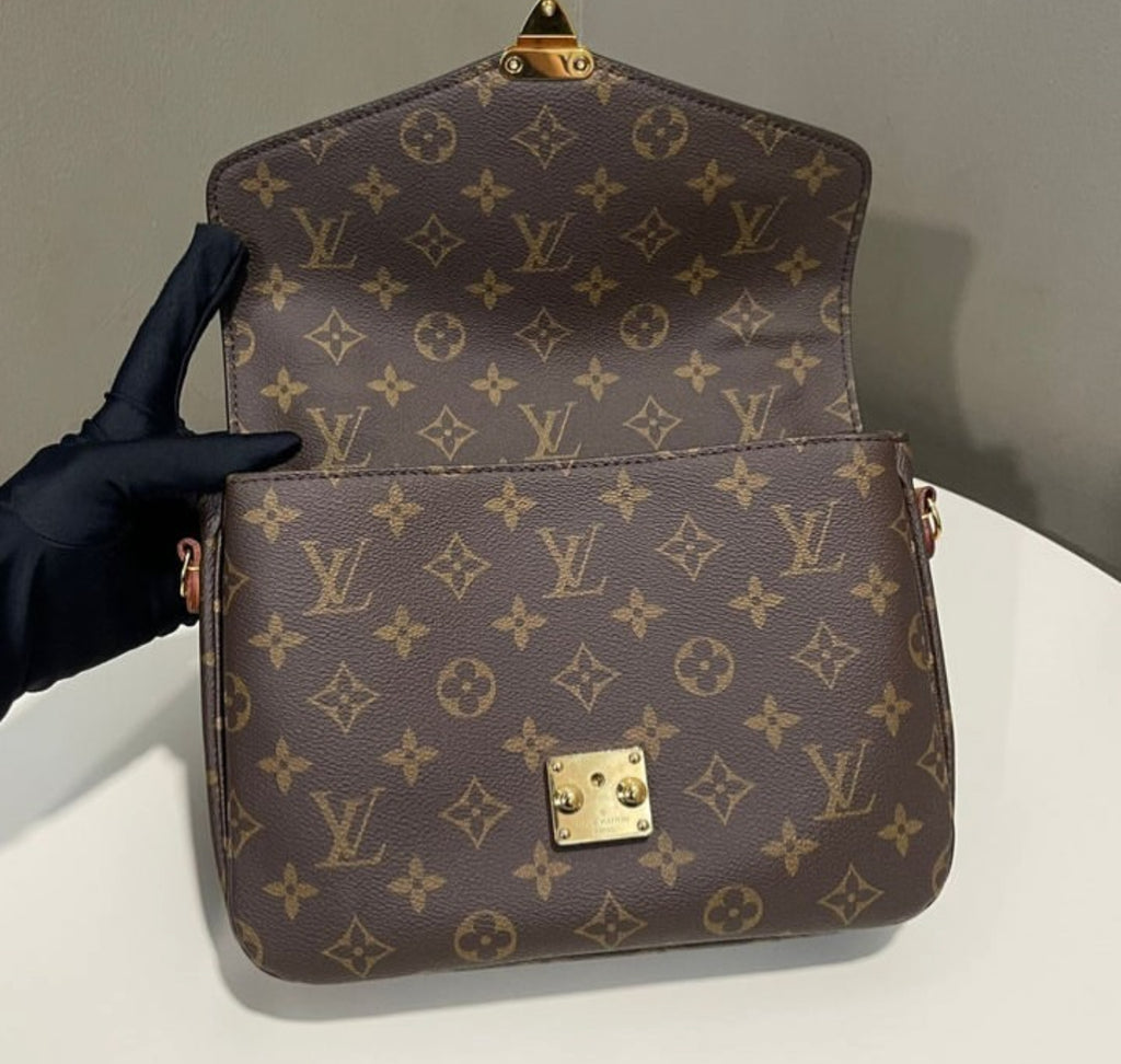 Pochette Bag