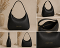 The Luna Shoulder Bag