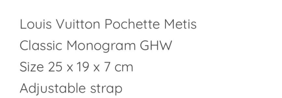 Pochette Bag