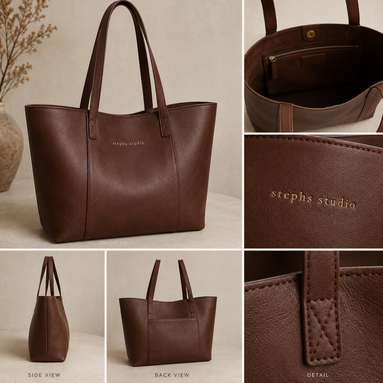 The Heritage Tote
