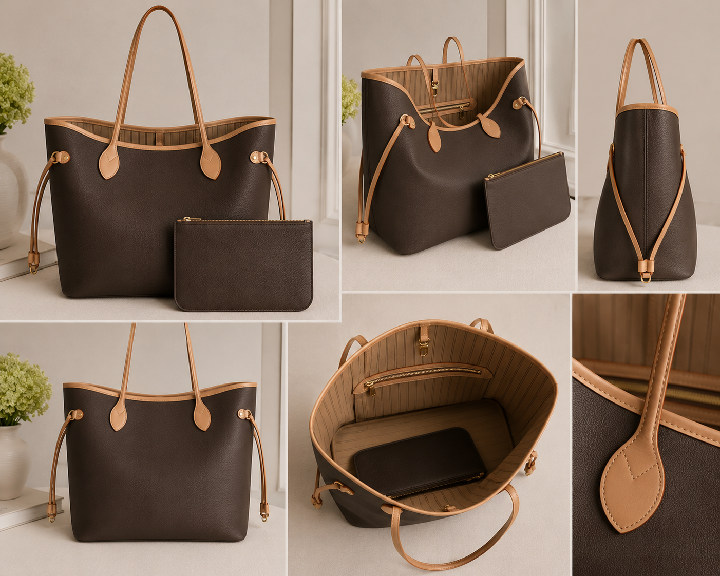 Belgravia Full Bag